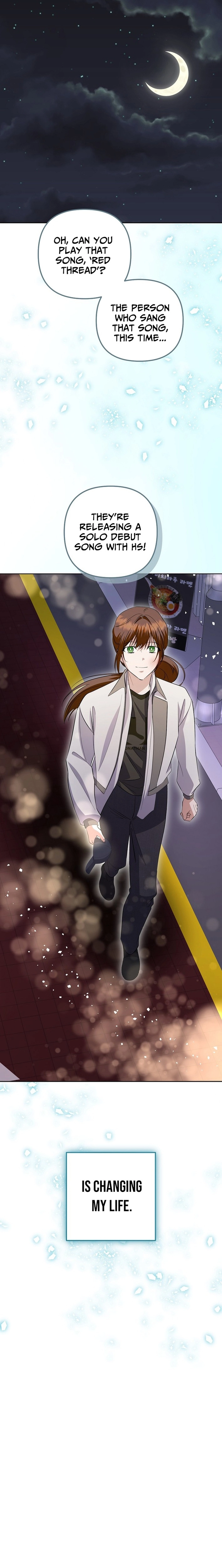 Read Genius Lout Composer Returns chapter 86 image 27 on Lezhin