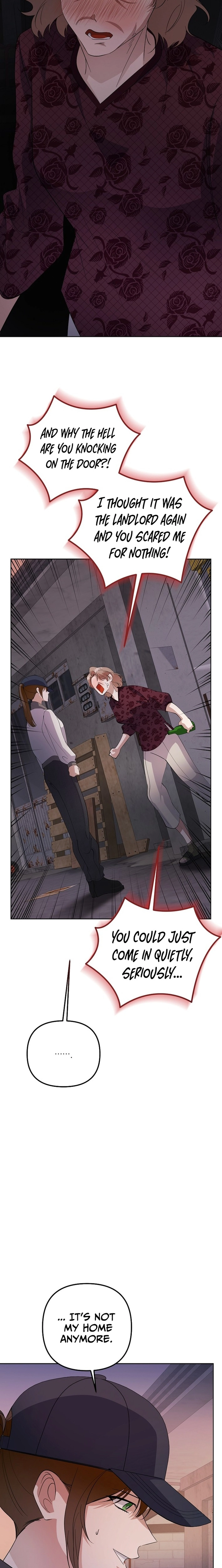 Read Genius Lout Composer Returns chapter 86 image 7 on Lezhin