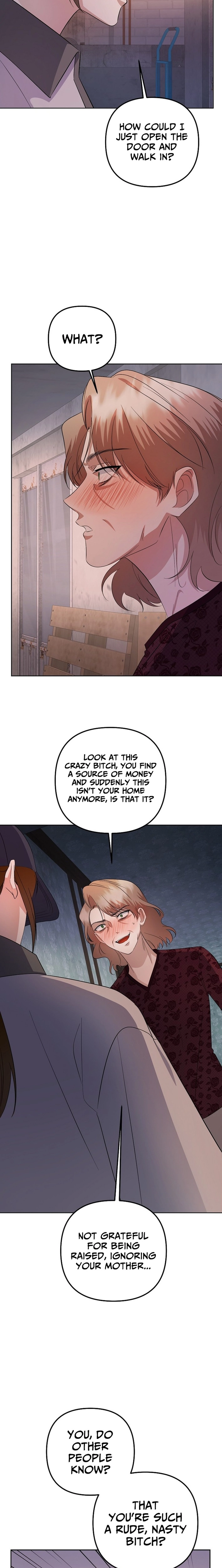 Read Genius Lout Composer Returns chapter 86 image 8 on Lezhin