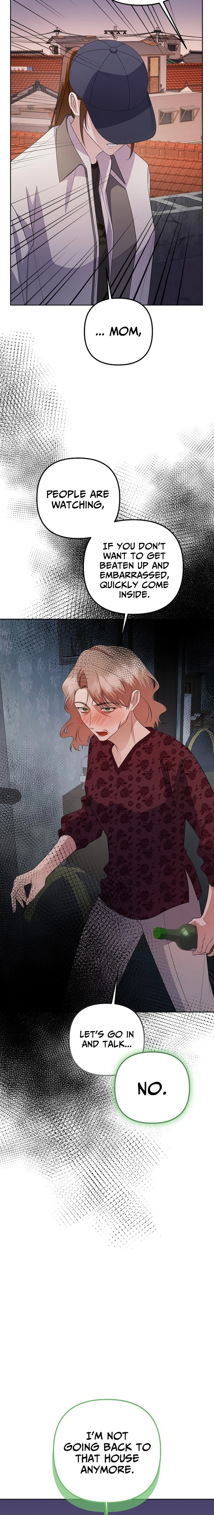 Read Genius Lout Composer Returns chapter 86 image 9 on Lezhin