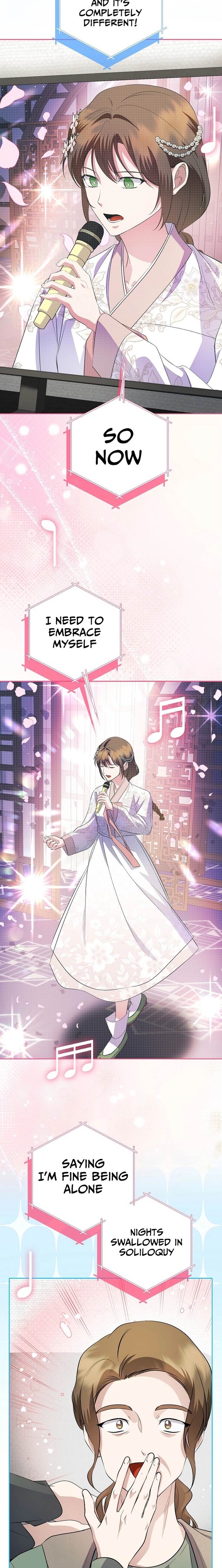 Read Genius Lout Composer Returns chapter 87 image 10 on Lezhin