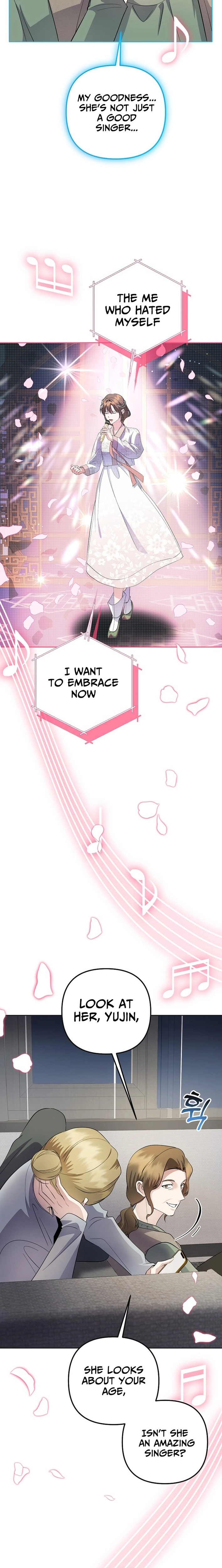 Read Genius Lout Composer Returns chapter 87 image 11 on Lezhin
