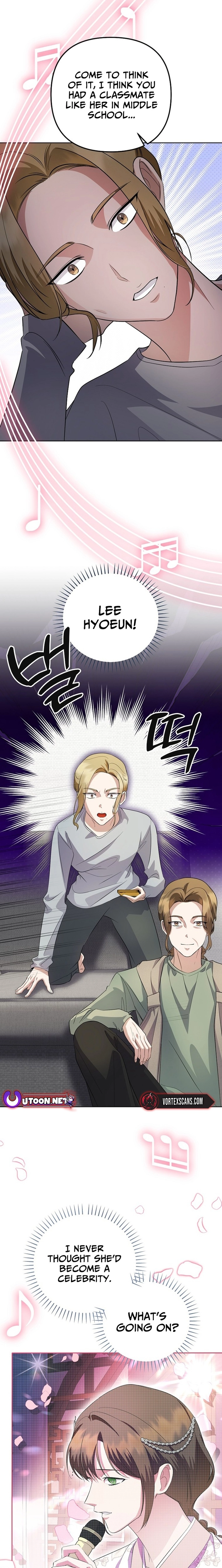 Read Genius Lout Composer Returns chapter 87 image 12 on Lezhin