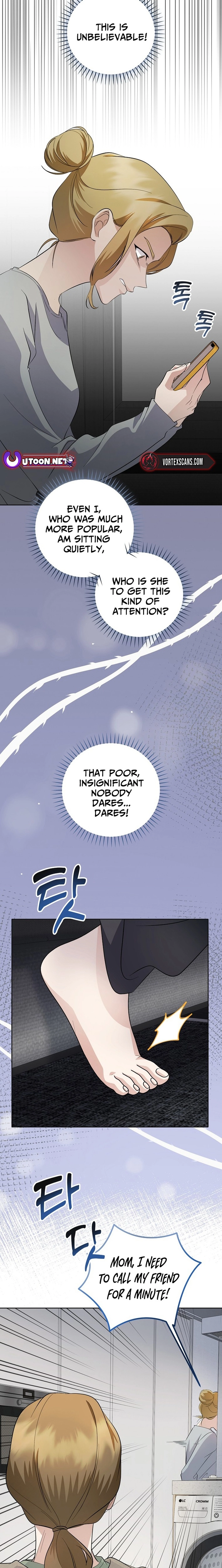 Read Genius Lout Composer Returns chapter 87 image 16 on Lezhin