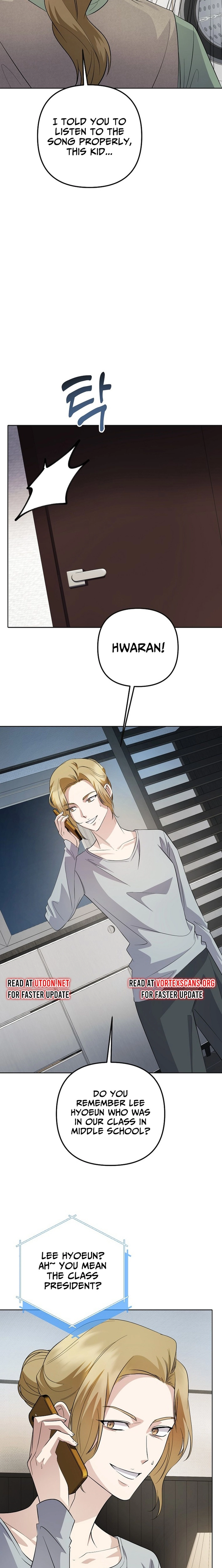 Read Genius Lout Composer Returns chapter 87 image 17 on Lezhin