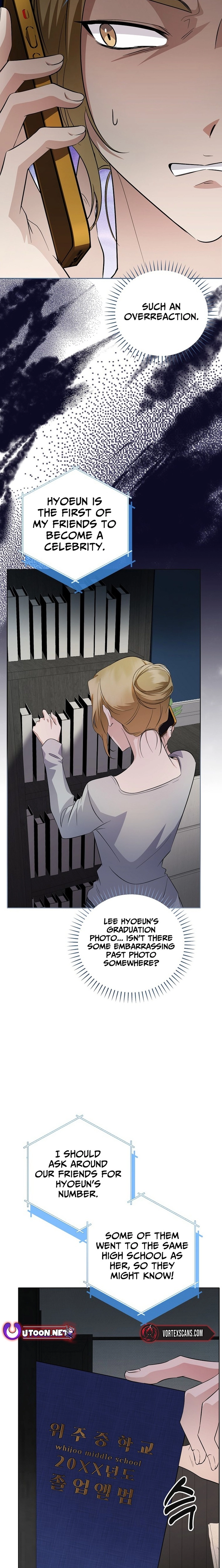 Read Genius Lout Composer Returns chapter 87 image 19 on Lezhin