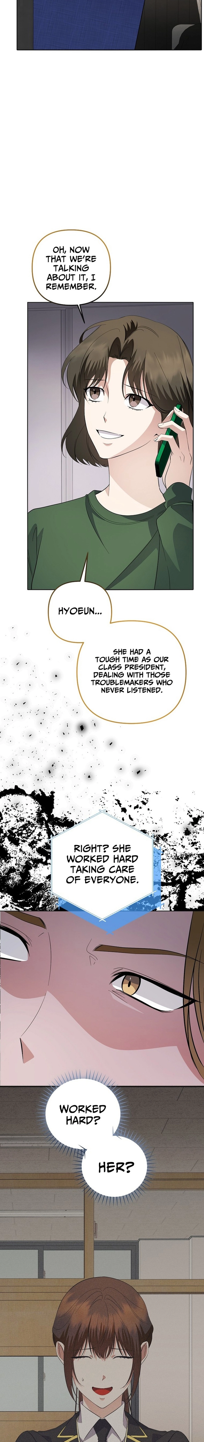 Read Genius Lout Composer Returns chapter 87 image 20 on Lezhin
