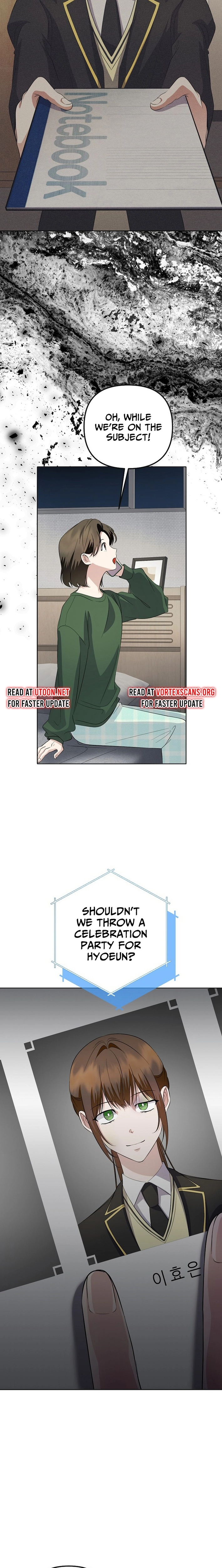 Read Genius Lout Composer Returns chapter 87 image 21 on Lezhin