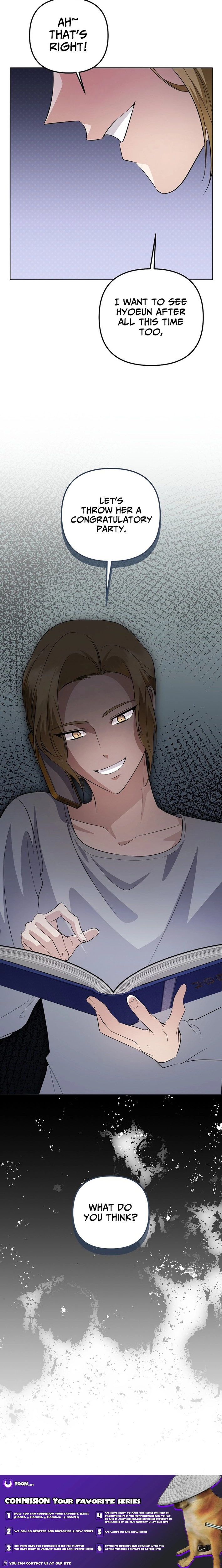 Read Genius Lout Composer Returns chapter 87 image 22 on Lezhin