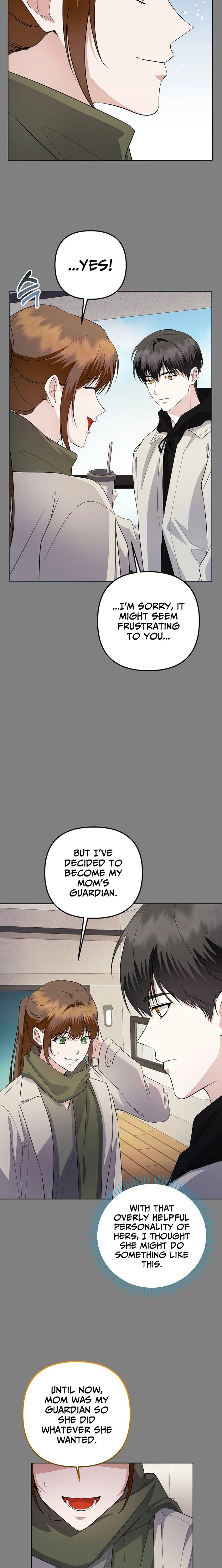 Read Genius Lout Composer Returns chapter 87 image 4 on Lezhin