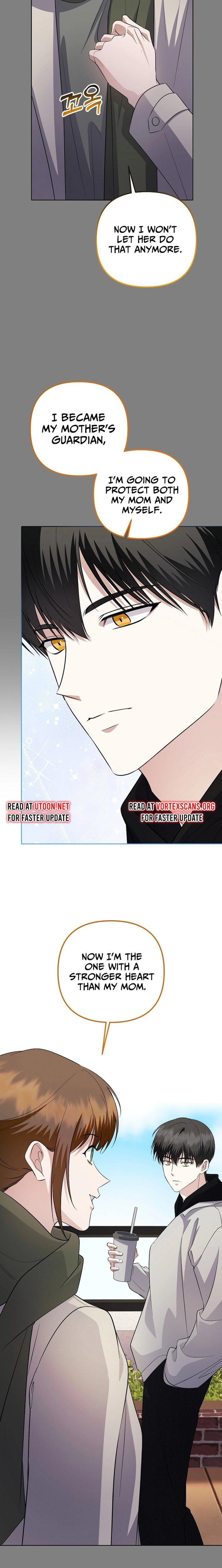 Read Genius Lout Composer Returns chapter 87 image 5 on Lezhin