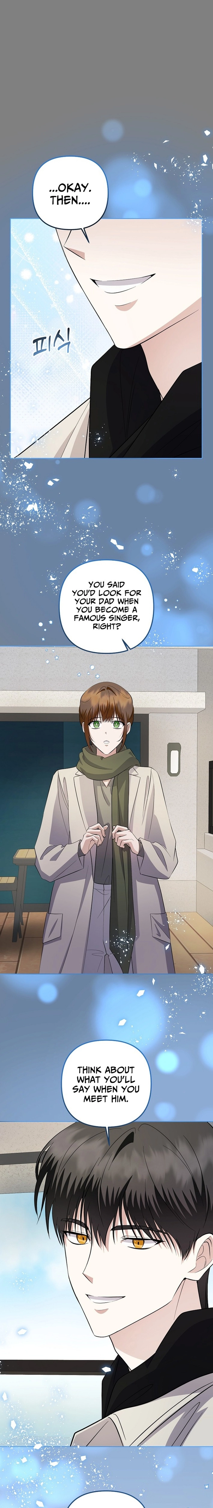 Read Genius Lout Composer Returns chapter 87 image 6 on Lezhin
