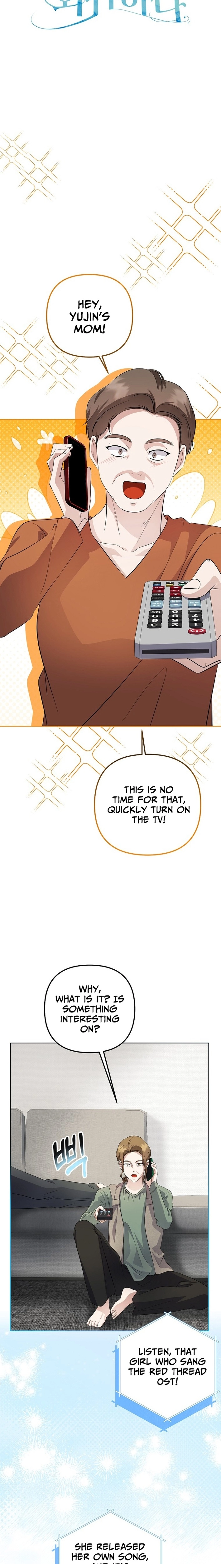 Read Genius Lout Composer Returns chapter 87 image 9 on Lezhin