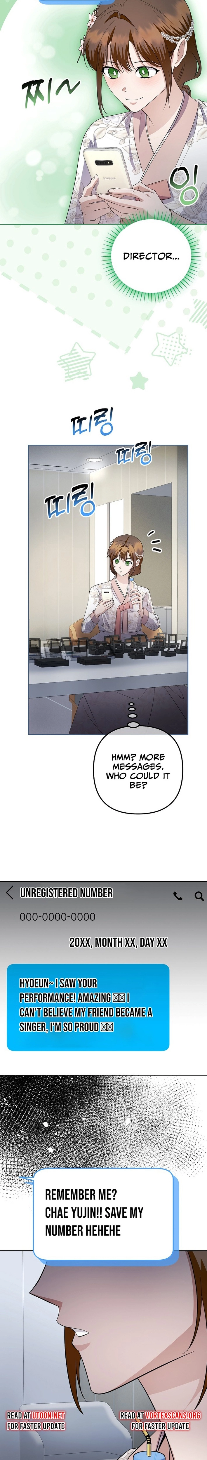 Read Genius Lout Composer Returns chapter 88 image 1 on Lezhin