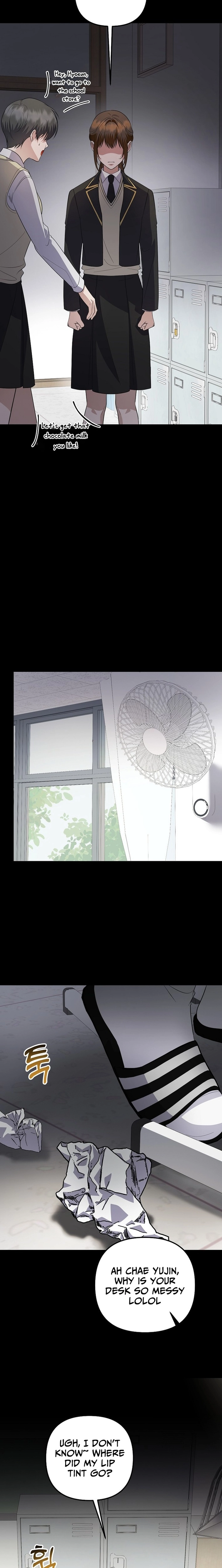 Read Genius Lout Composer Returns chapter 88 image 10 on Lezhin