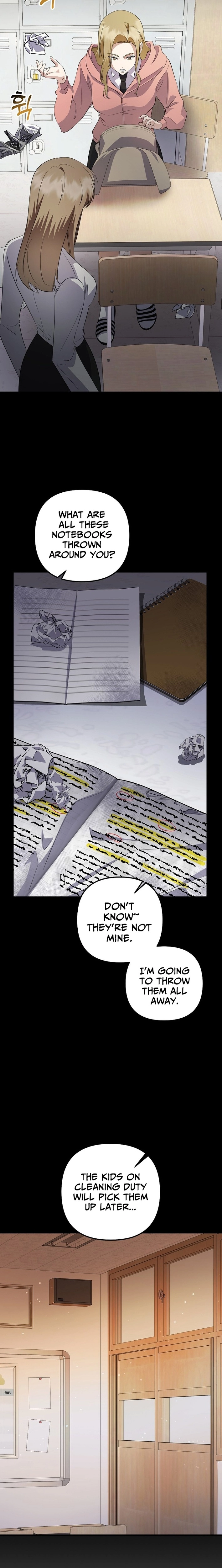 Read Genius Lout Composer Returns chapter 88 image 11 on Lezhin