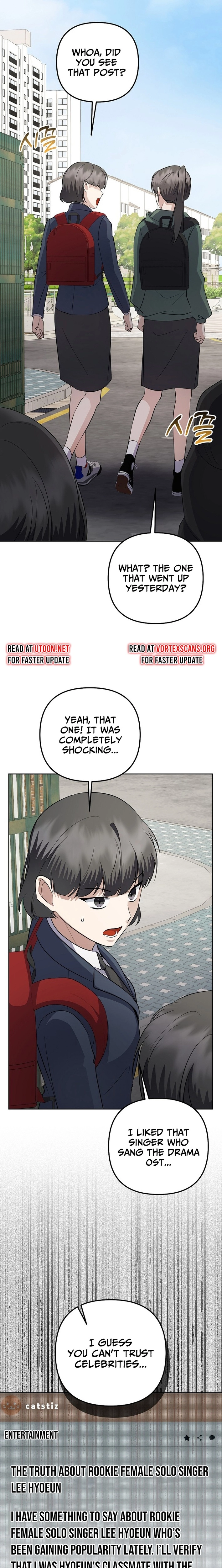 Read Genius Lout Composer Returns chapter 88 image 14 on Lezhin