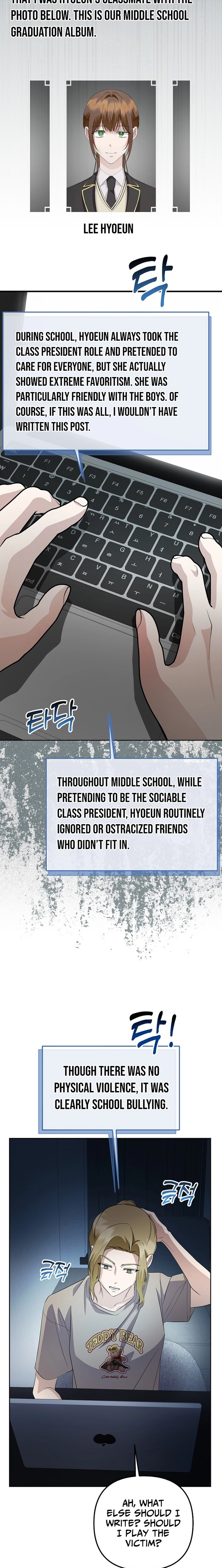 Read Genius Lout Composer Returns chapter 88 image 15 on Lezhin