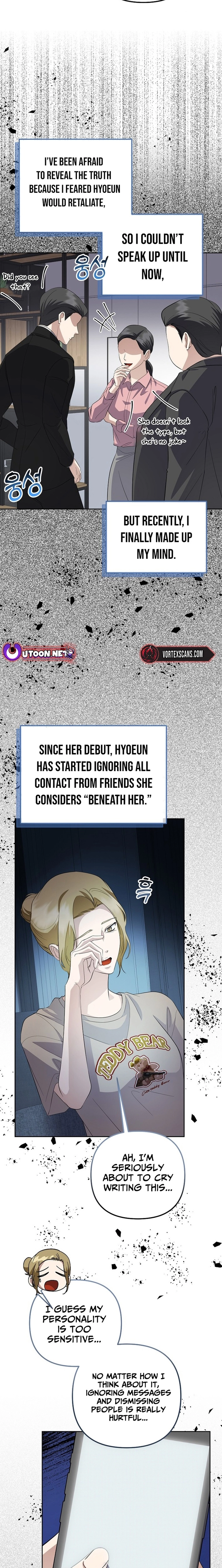 Read Genius Lout Composer Returns chapter 88 image 16 on Lezhin