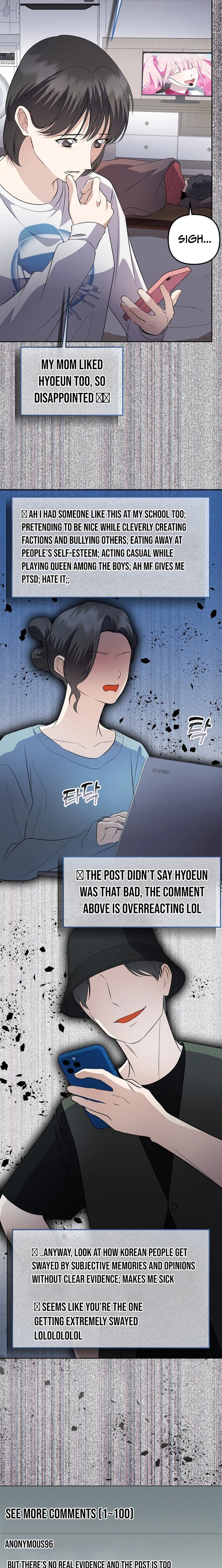 Read Genius Lout Composer Returns chapter 88 image 18 on Lezhin