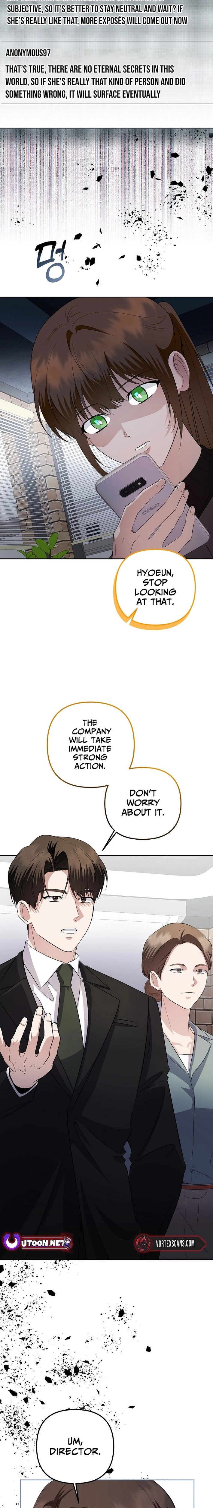 Read Genius Lout Composer Returns chapter 88 image 19 on Lezhin