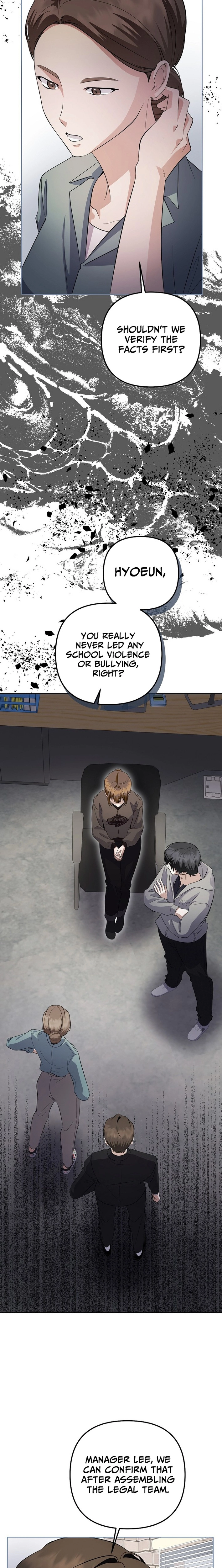 Read Genius Lout Composer Returns chapter 88 image 20 on Lezhin
