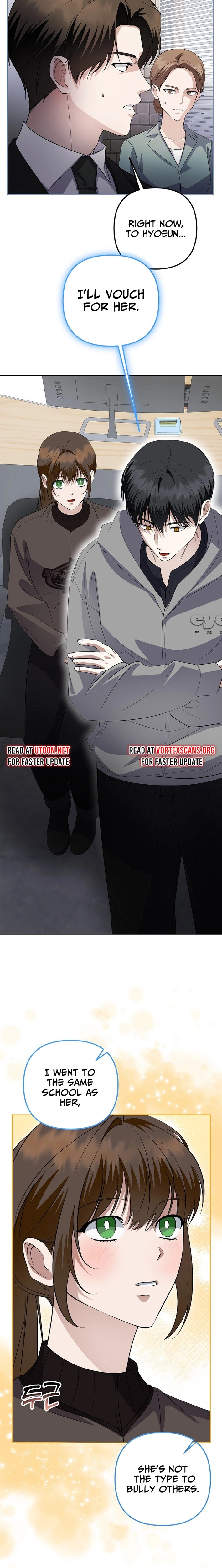 Read Genius Lout Composer Returns chapter 88 image 21 on Lezhin