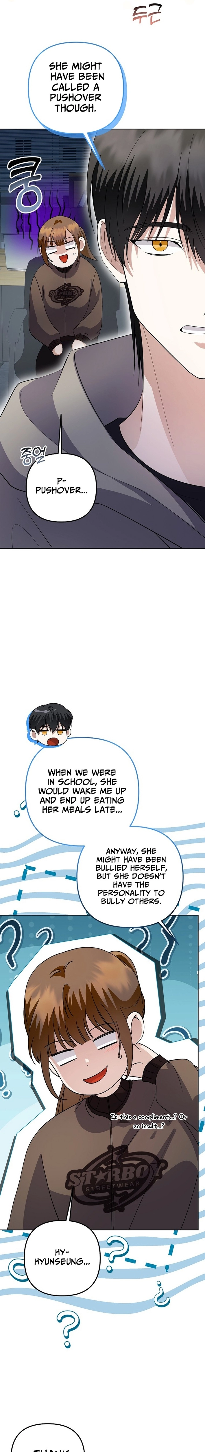 Read Genius Lout Composer Returns chapter 88 image 22 on Lezhin