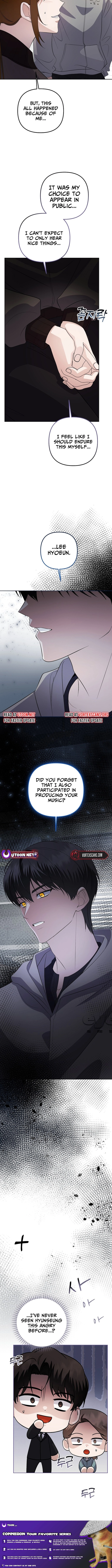 Read Genius Lout Composer Returns chapter 88 image 24 on Lezhin