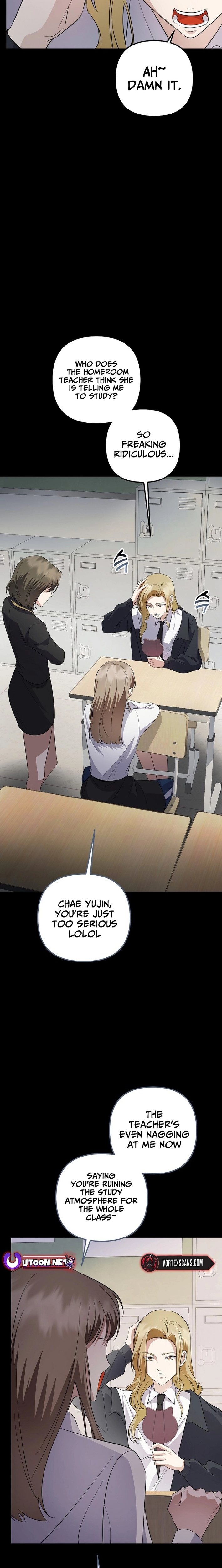Read Genius Lout Composer Returns chapter 88 image 3 on Lezhin