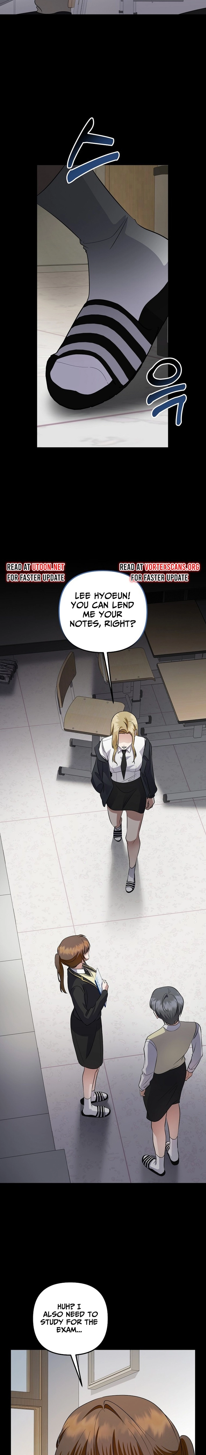 Read Genius Lout Composer Returns chapter 88 image 5 on Lezhin