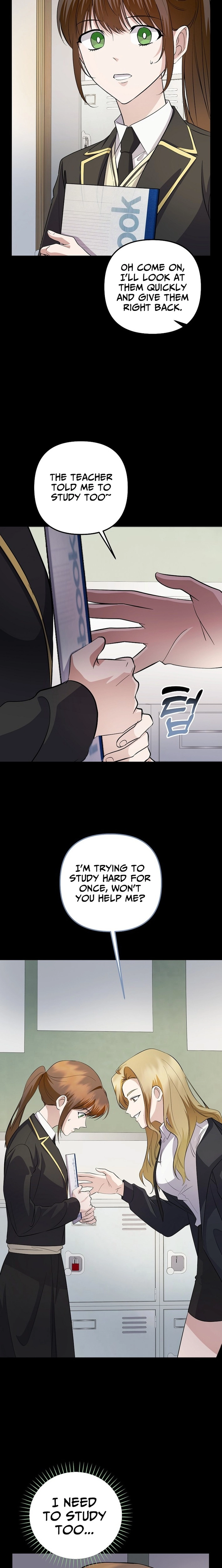Read Genius Lout Composer Returns chapter 88 image 6 on Lezhin