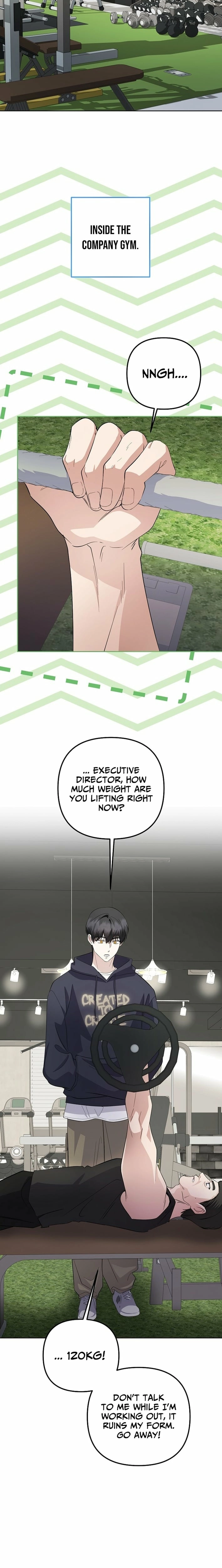 Read Genius Lout Composer Returns chapter 89 image 11 on Lezhin