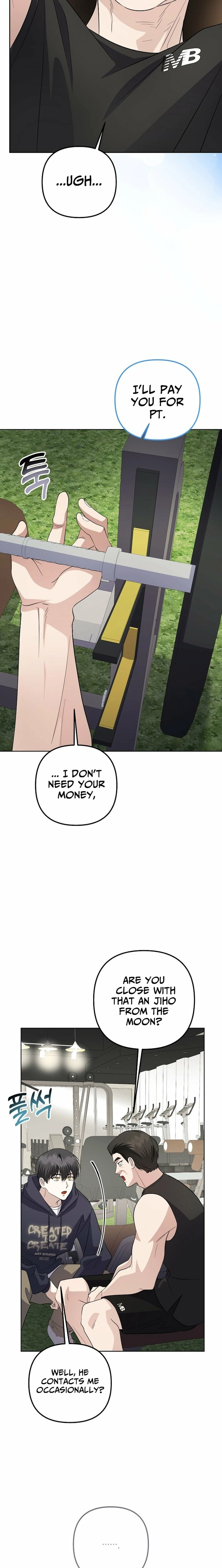 Read Genius Lout Composer Returns chapter 89 image 15 on Lezhin
