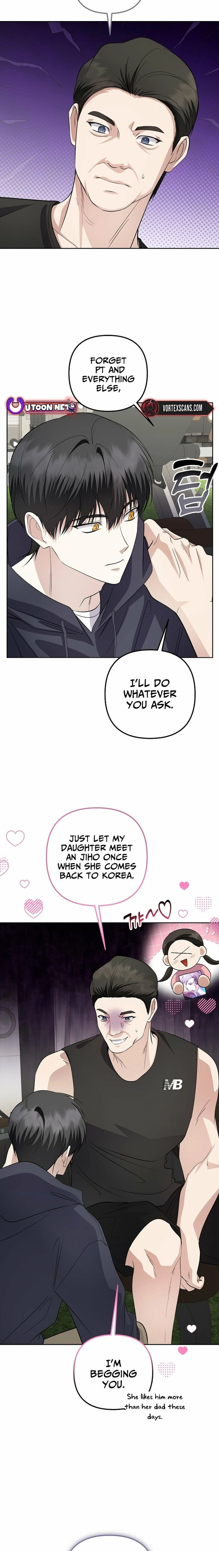 Read Genius Lout Composer Returns chapter 89 image 16 on Lezhin