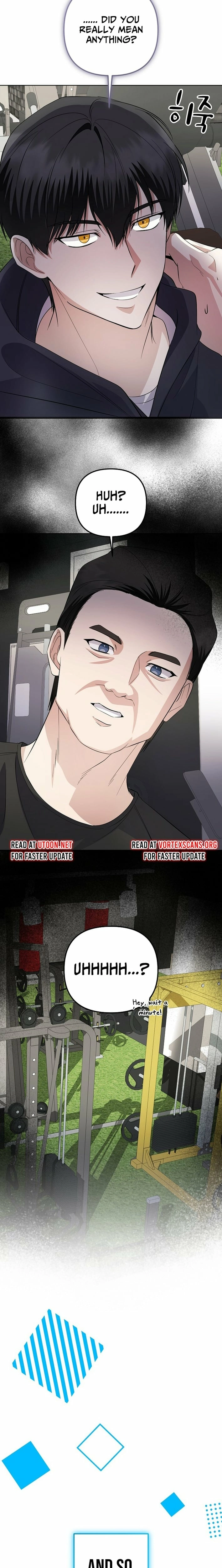 Read Genius Lout Composer Returns chapter 89 image 17 on Lezhin