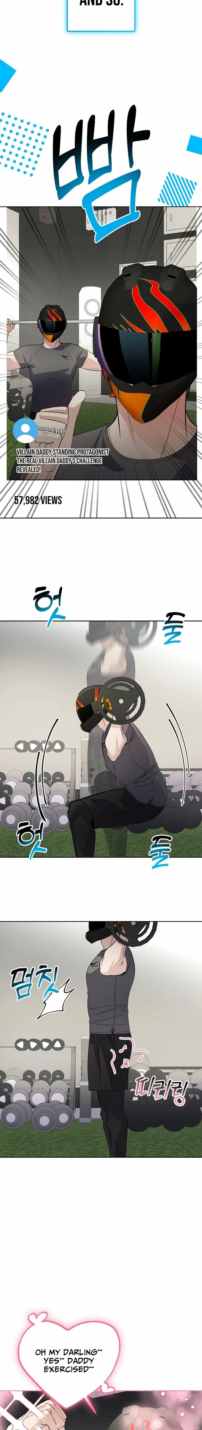 Read Genius Lout Composer Returns chapter 89 image 18 on Lezhin