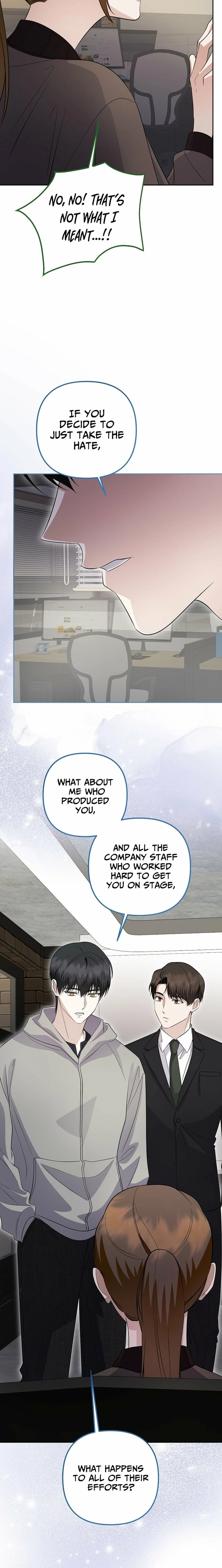 Read Genius Lout Composer Returns chapter 89 image 2 on Lezhin