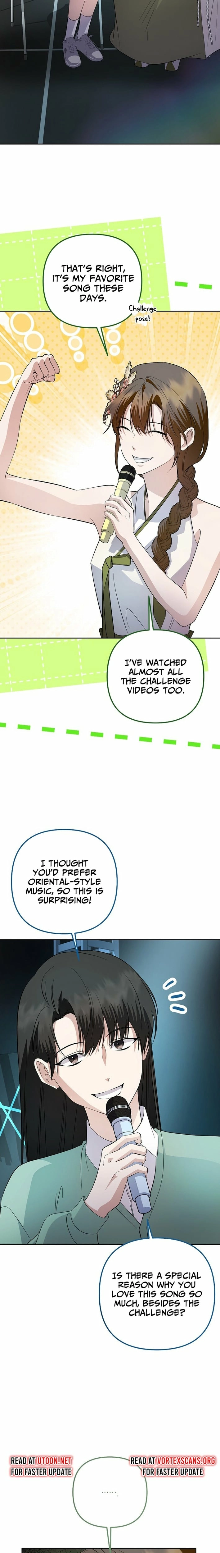 Read Genius Lout Composer Returns chapter 89 image 20 on Lezhin