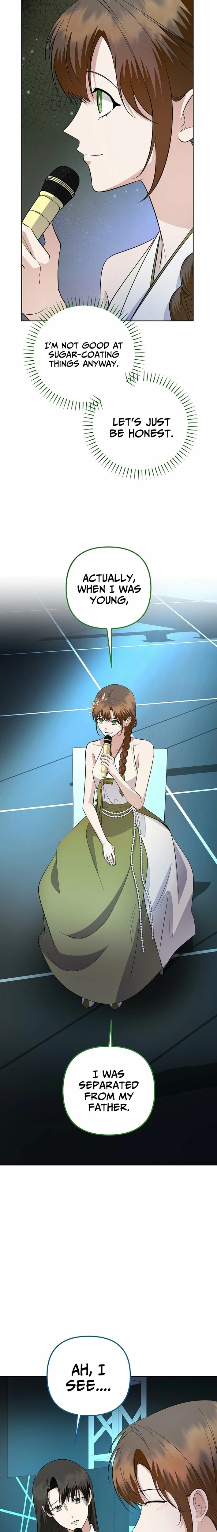 Read Genius Lout Composer Returns chapter 89 image 21 on Lezhin