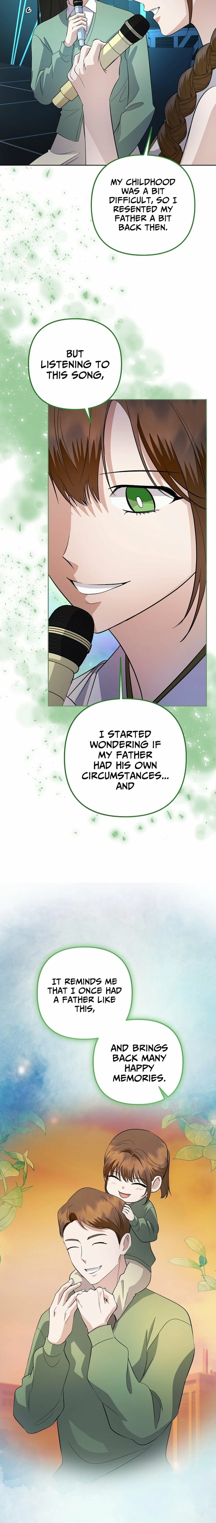 Read Genius Lout Composer Returns chapter 89 image 22 on Lezhin