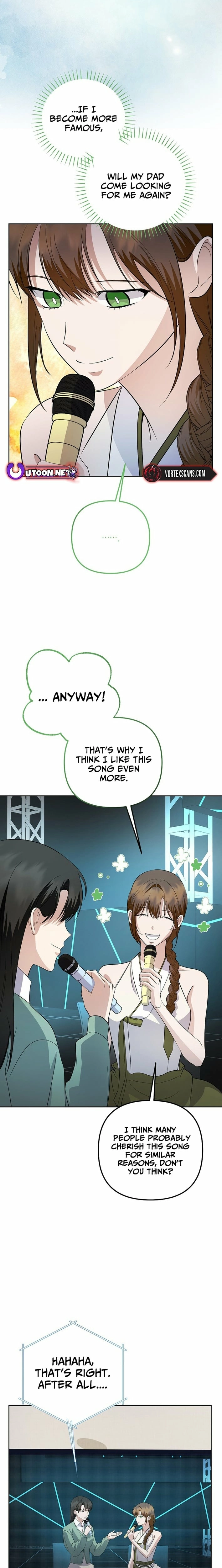 Read Genius Lout Composer Returns chapter 89 image 23 on Lezhin