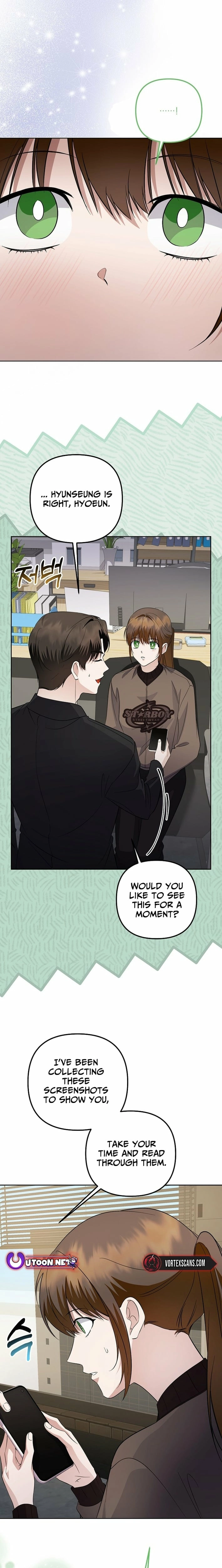 Read Genius Lout Composer Returns chapter 89 image 3 on Lezhin