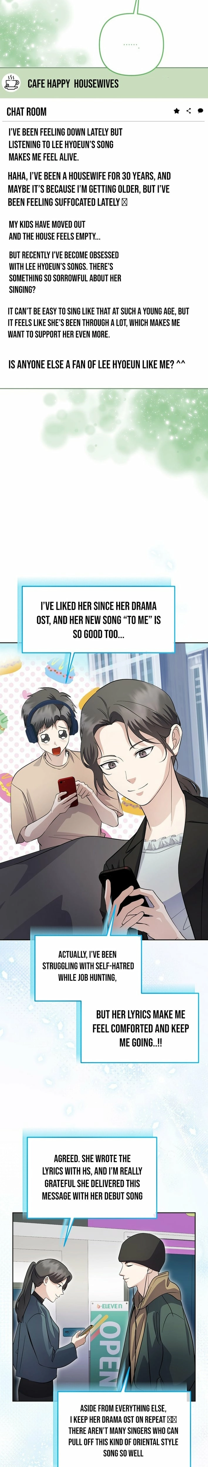 Read Genius Lout Composer Returns chapter 89 image 4 on Lezhin