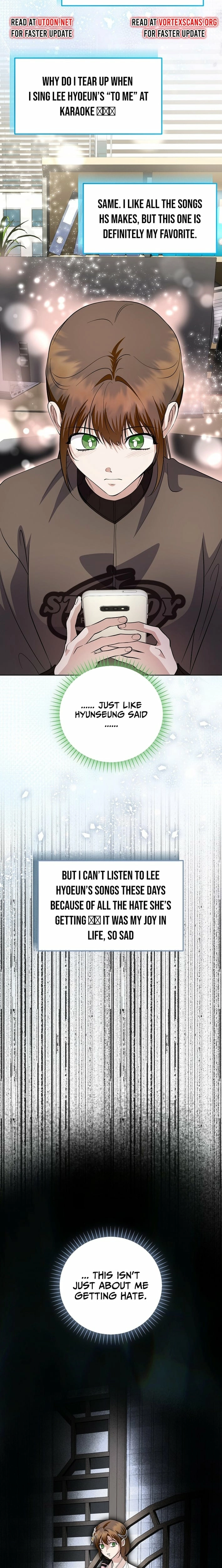 Read Genius Lout Composer Returns chapter 89 image 5 on Lezhin