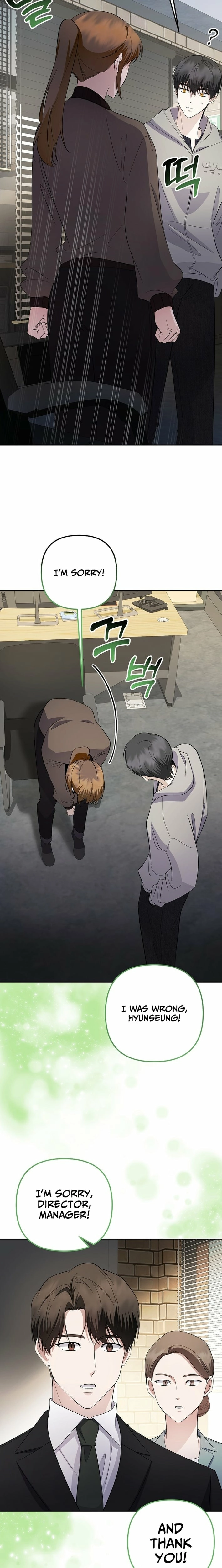 Read Genius Lout Composer Returns chapter 89 image 8 on Lezhin