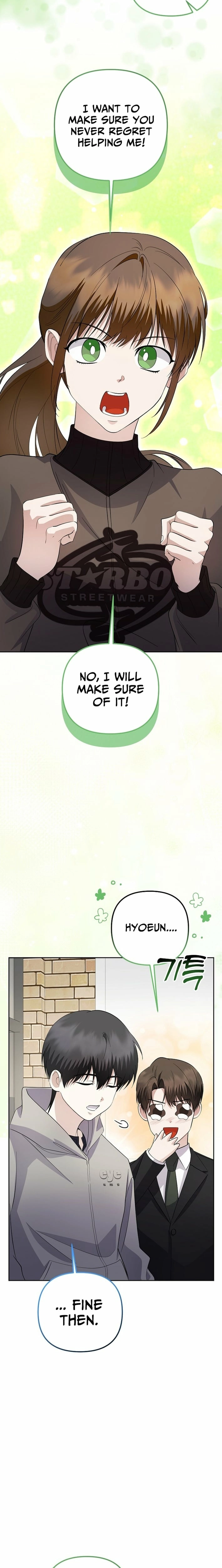 Read Genius Lout Composer Returns chapter 89 image 9 on Lezhin
