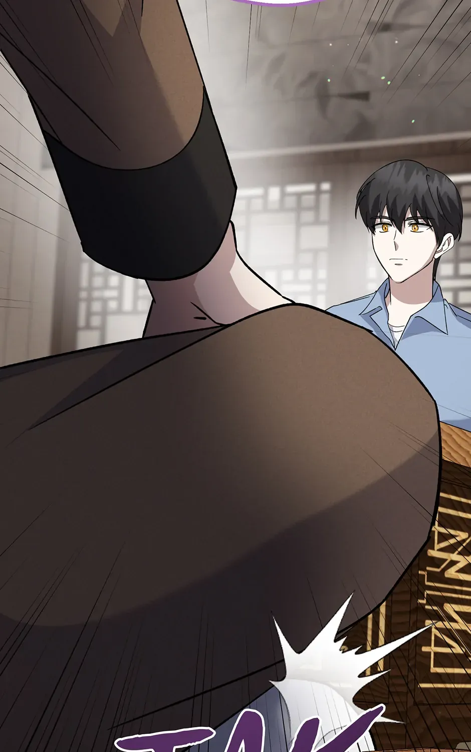 Read Genius Lout Composer Returns chapter 9 image 103 on Lezhin
