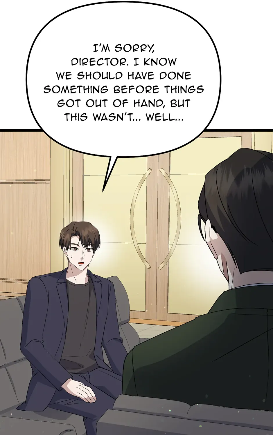 Read Genius Lout Composer Returns chapter 9 image 11 on Lezhin