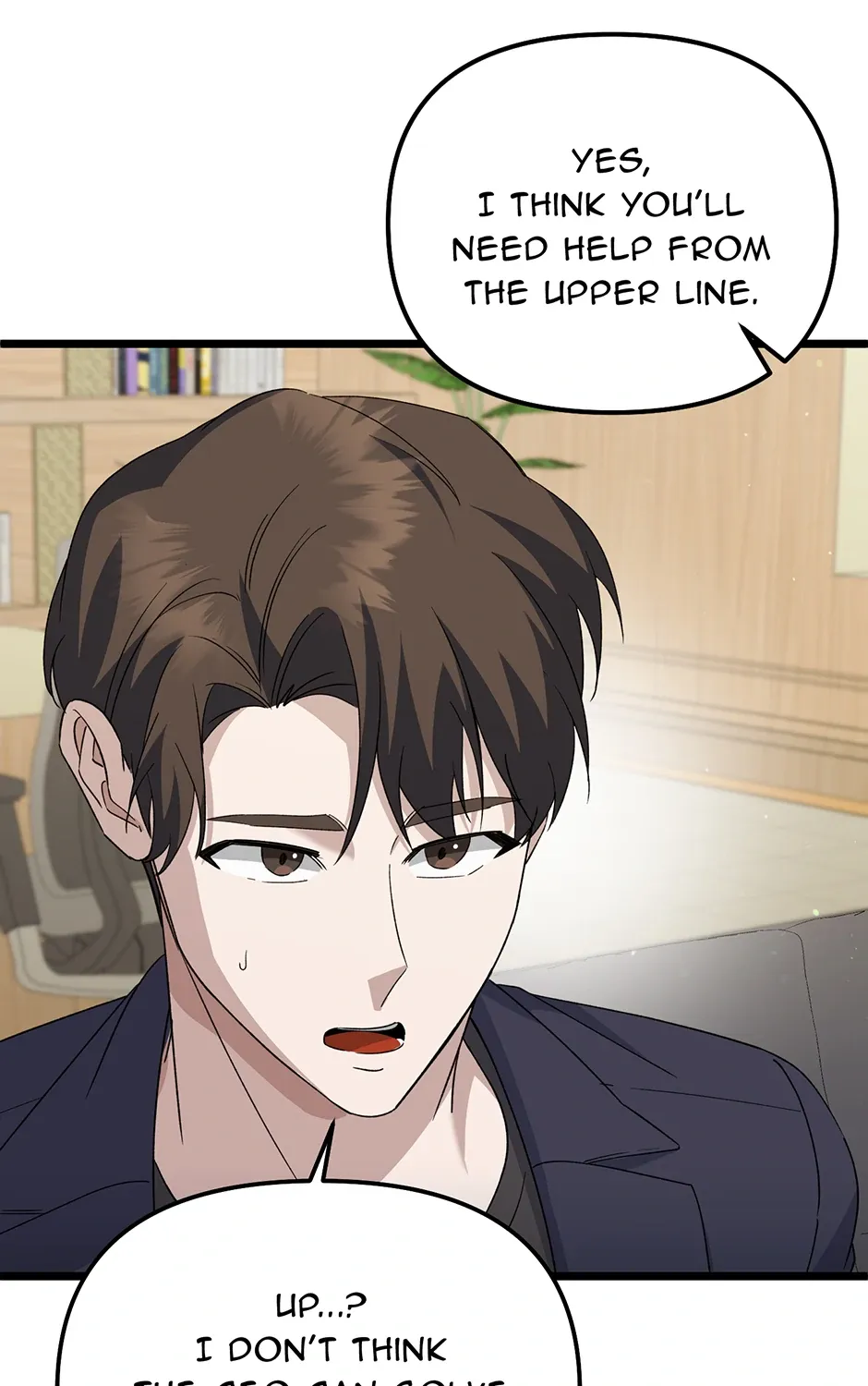 Read Genius Lout Composer Returns chapter 9 image 13 on Lezhin
